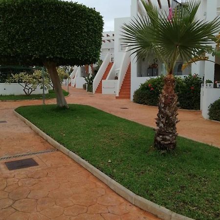 Apartamento De Palomares Cuevas Del Almanzora Kültér fotó