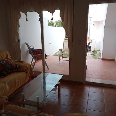 Apartamento De Palomares Cuevas Del Almanzora Kültér fotó