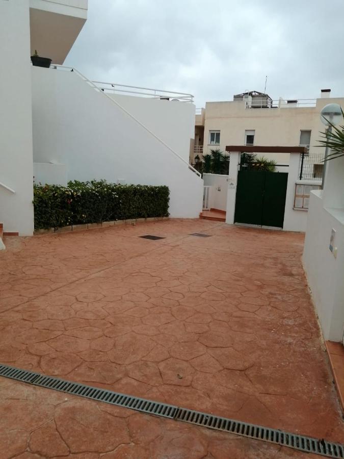 Apartamento De Palomares Cuevas Del Almanzora Kültér fotó