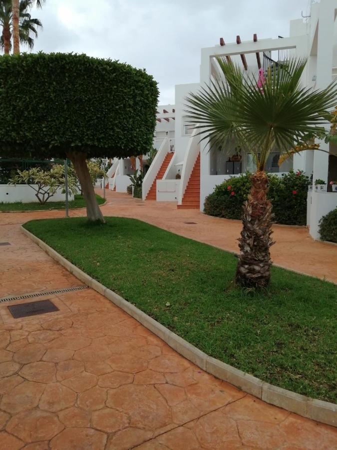 Apartamento De Palomares Cuevas Del Almanzora Kültér fotó