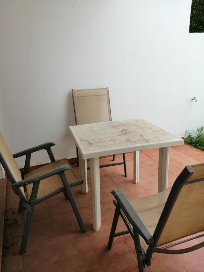 Apartamento De Palomares Cuevas Del Almanzora Kültér fotó