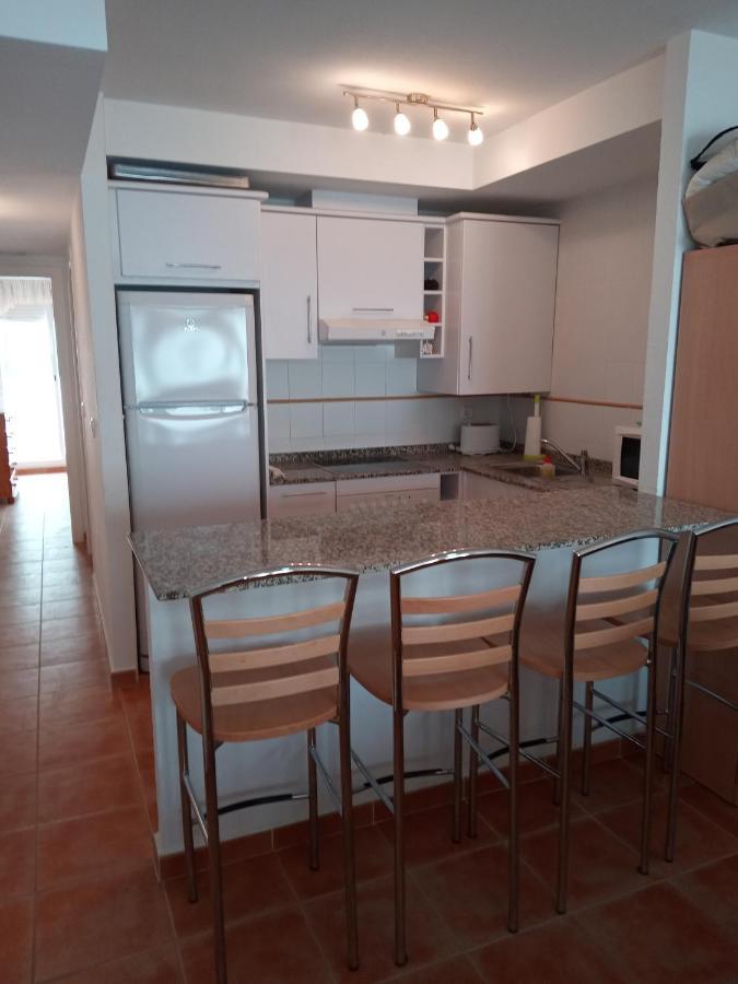 Apartamento De Palomares Cuevas Del Almanzora Kültér fotó
