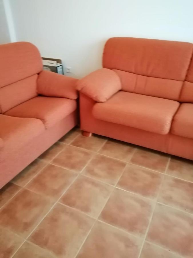 Apartamento De Palomares Cuevas Del Almanzora Kültér fotó