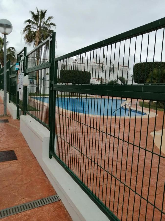 Apartamento De Palomares Cuevas Del Almanzora Kültér fotó