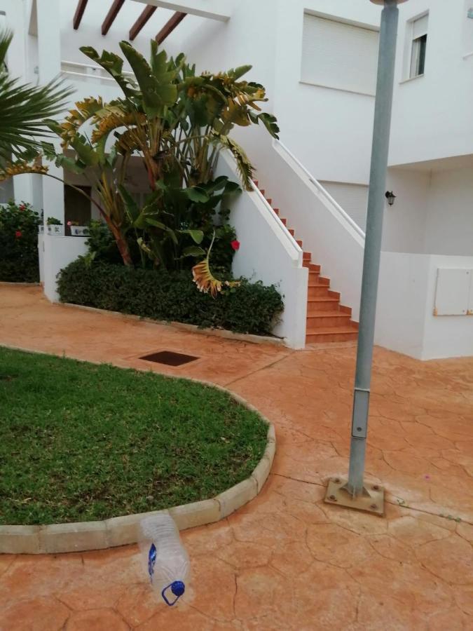 Apartamento De Palomares Cuevas Del Almanzora Kültér fotó